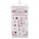 "BANNIERE CUISINE" (la grille seule)