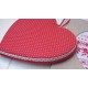 Pinkeep "Coeur Rouge"