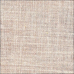 Lin Belfast 12 fils "Flax" Zweigart 35x50cm