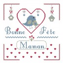 Fête des Mères 2014