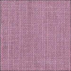 Lin Belfast 12 fils "Parme" Zweigart 35x50cm