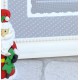 Noël Patch (grille seule)