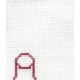 Lin Belfast 12,6 fils "Blanc"