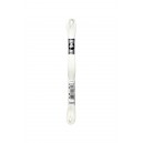 Fils DMC 100% coton, broder special, grosseur 25, couleur B5200