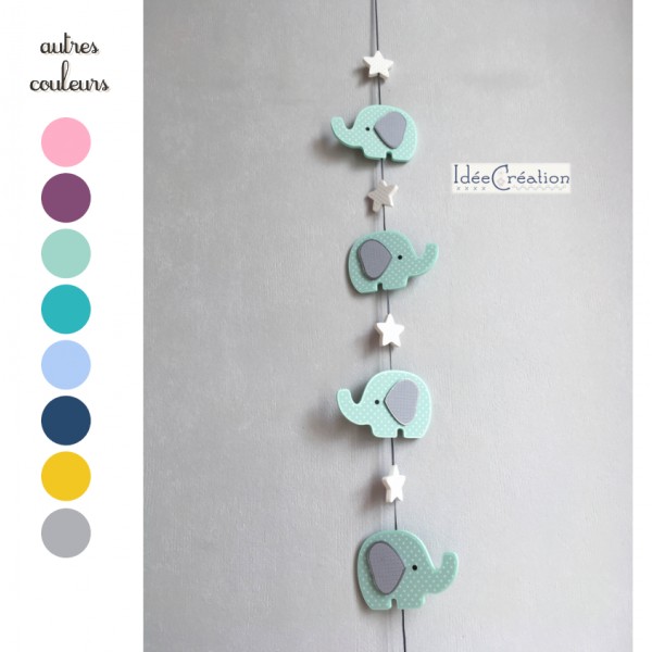 http://www.ideecreation.com/714-2414-thickbox/guirlande-deco-elephants-vert-menthe-blanc-et-gris-pour-chambre-d-enfant.jpg