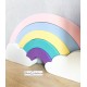 Mobile Nuage Fille