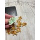 emporte pièce père Noël pour argile polymère, Christmas Clay cutter, Coupeur d'argile
