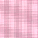 100% coton : Coupon Rose vichy mini