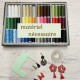 Mini Pompon Maker – Gabarit 3D pour créer des mini glands à bijoux