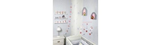 Déco Chambre Bébé