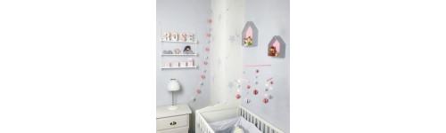 Déco Chambre Bébé